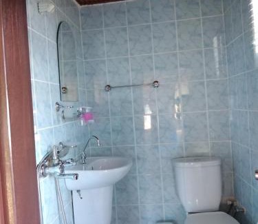 Karaburun Mahallesi House | Deniz Yıldızı Pansiyon