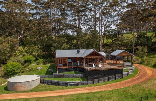 Shadforth House | denmark holiday house