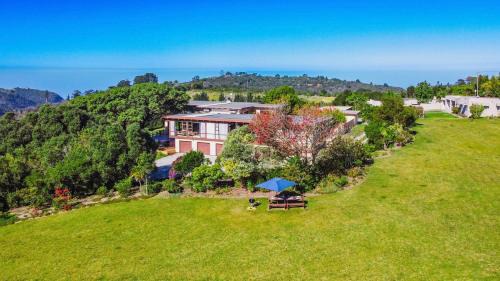 George Central Apartment | Denneberghof