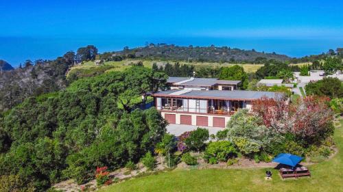 George Central Apartment | Denneberghof