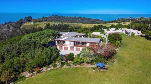 George Central Apartment | Denneberghof