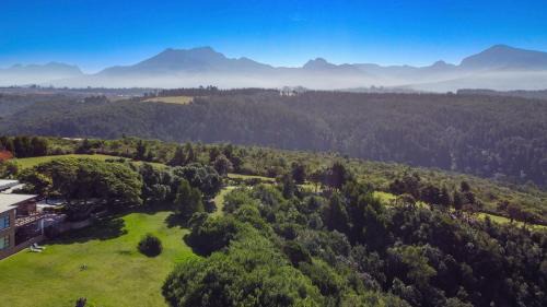 George Central Apartment | Denneberghof
