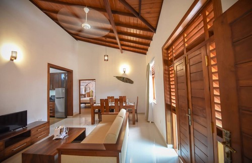 Mount Lavinia House | Dennislandvilla-Aurora