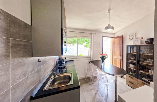 Sari-Solenzara House | Dentice by Interhome