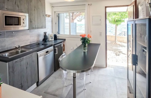 Sari-Solenzara House | Dentice by Interhome