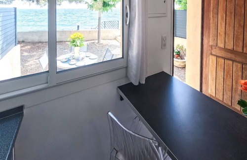 Sari-Solenzara House | Dentice by Interhome