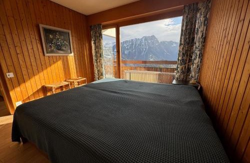 Leysin Apartment | Dents du Midi A11