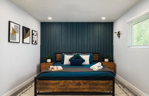 Berkley Apartment | Denver Emerald - Close to Red Rocks, Arvada & Downtown