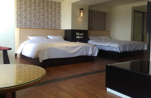 Yunlin Hotel | Denver Milan Hotel