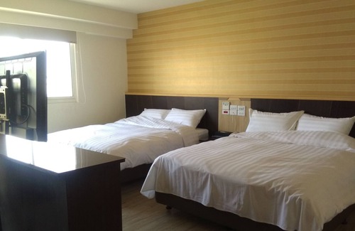 Yunlin Hotel | Denver Milan Hotel