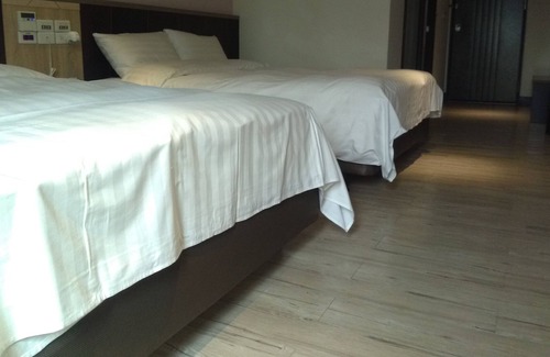 Yunlin Hotel | Denver Milan Hotel