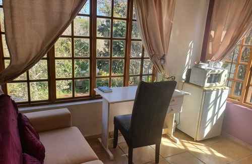 Thabazimbi Hotel | Deo Volente Country Estate