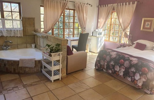 Thabazimbi Hotel | Deo Volente Country Estate