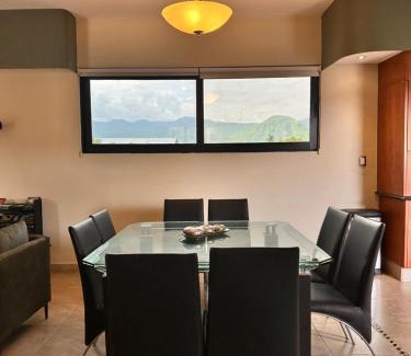 Apatzingan Apartment | Departamento en el centro de Apatzingán