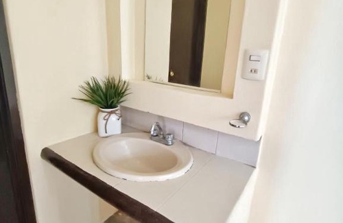 Crucecita Apartment | Depa Cacaluta