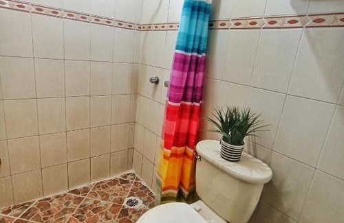 Crucecita Apartment | Depa Cacaluta
