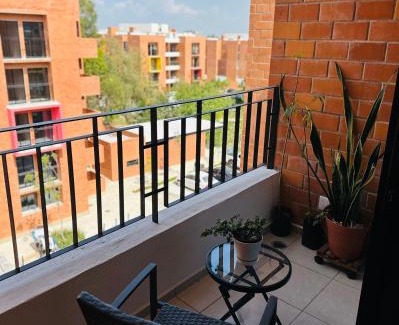 Zapopan Apartment | Depa nuevo cerca del Akron, ITESO, Periferico Sur