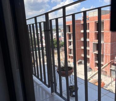 Zapopan Apartment | Depa nuevo cerca del Akron, ITESO, Periferico Sur