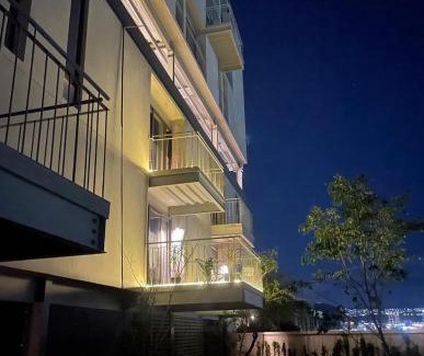 Queretaro Apartment | Depa Teo