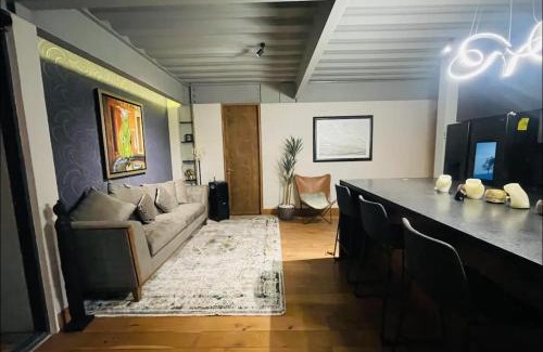 Queretaro Apartment | Depa Teo