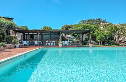 Tiriddo House | Depandance con piscina