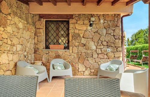 Tiriddo House | Depandance con piscina