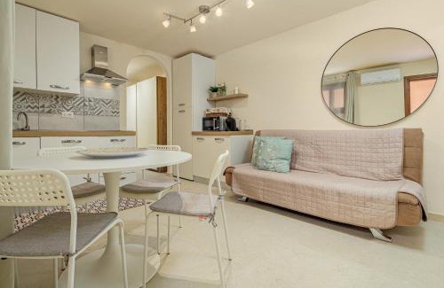 Tiriddo House | Depandance con piscina