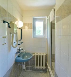 Lazne Libverda Hotel | Depandance Haná