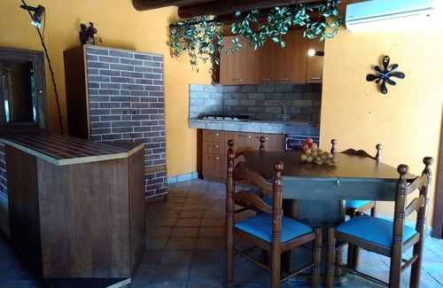 Marsala Cottage | Depandance Venera in Marsala with free wifi and air condition