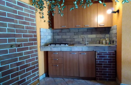 Marsala Cottage | Depandance Venera in Marsala with free wifi and air condition