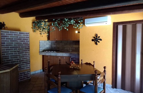Marsala Cottage | Depandance Venera in Marsala with free wifi and air condition