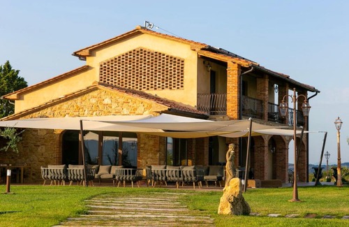 Peccioli Bed & Breakfast | Depandance VILLA MASSIMILIANO