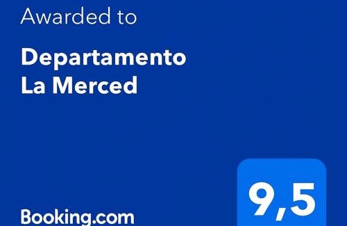 San Nicolas de los Arroyos Apartment | Departamentos la Merced