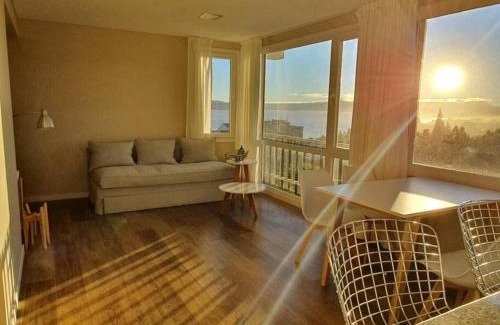 Belgrano Apartment | Departamento con hermosa vista