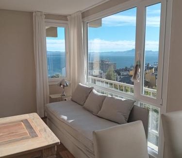 Belgrano Apartment | Departamento con hermosa vista