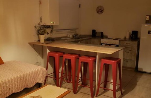 Lanin National Park Apartment | Departamento Siena - SalePatagonia