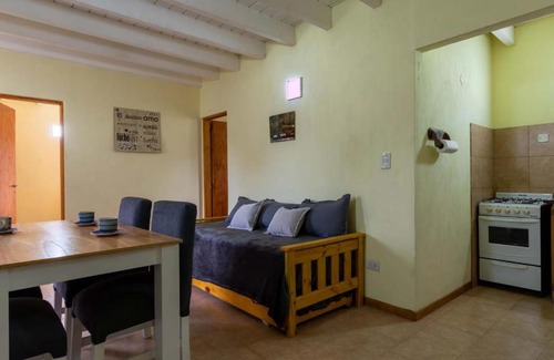 San Martin de los Andes Apartment | Departamento 4 pax Villa Vega San Martin s/estac
