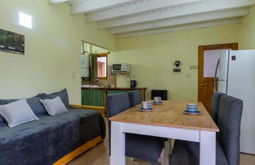San Martin de los Andes Apartment | Departamento 4 pax Villa Vega San Martin s/estac