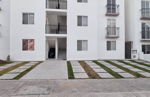 Queretaro Apartment | Departamento con Alberca San Jose muy ubicado
