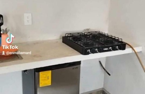 Tuxpan Apartment | Departamento Monfil's