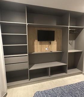 Tucuman Apartment | Departamentos Mate de Luna Nuevos, totalmente equipados, Zona residencial sobre Avenida principal, a 10 minutos del centro y 10 de YerbaBuena, 5 minutos Shoping Portal - Descuentos por mas de 2 noches