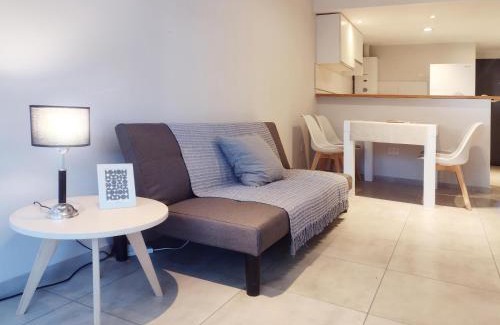 Rosario Apartment | Departamento 1 dormitorio a estrenar