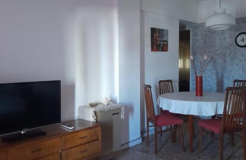 Necochea Apartment | Departamento 2 ambientes