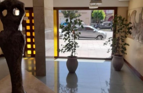 Necochea Apartment | Departamento 2 ambientes