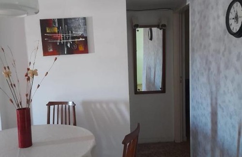 Necochea Apartment | Departamento 2 ambientes