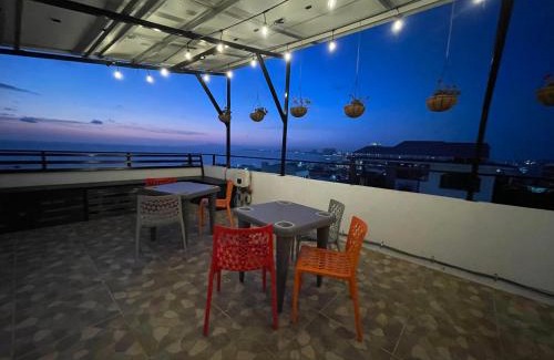 Downtown Puerto Vallarta Apartment | Departamento a unas cuadras de la Playa