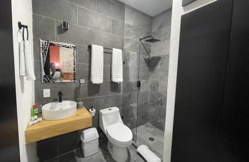 Downtown Puerto Vallarta Apartment | Departamento a unas cuadras de la Playa