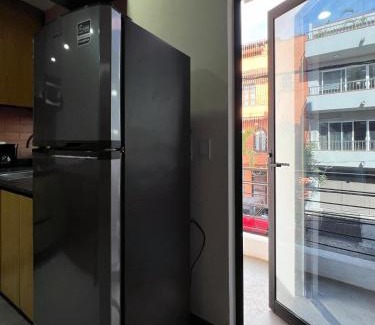 Downtown Puerto Vallarta Apartment | Departamento a unas cuadras de la Playa