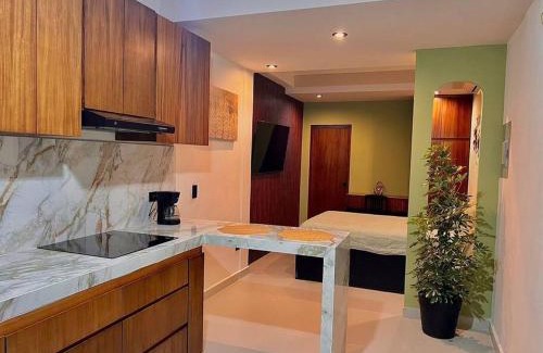 La Paz Apartment | Departamento Ale La Paz México Baja California Sur