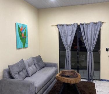 Hohenau Apartment | Departamento Amoblado en pleno Centro Hohenau